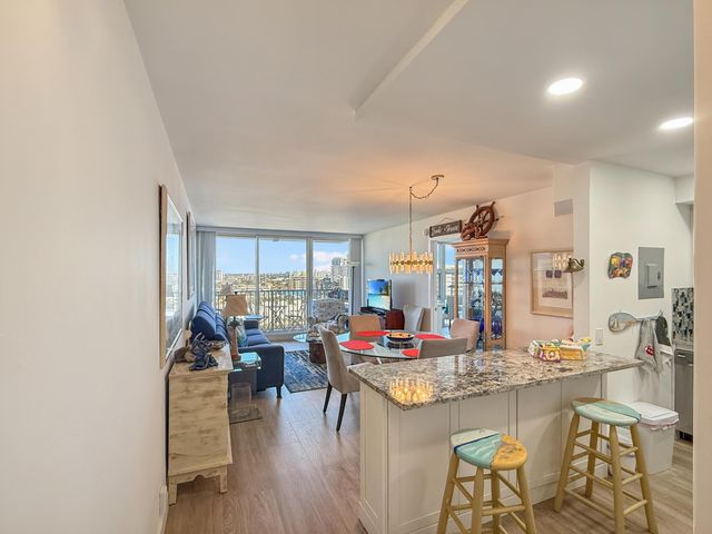 531 N Ocean Boulevard 1203, Pompano Beach, FL 33062