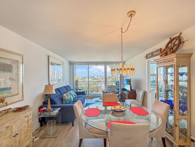 531 N Ocean Boulevard 1203, Pompano Beach, FL 33062