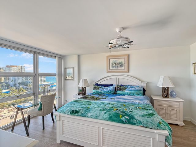 531 N Ocean Boulevard 1203, Pompano Beach, FL 33062