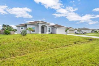 1445 SW Leisure Lane, Port St Lucie, FL 34953