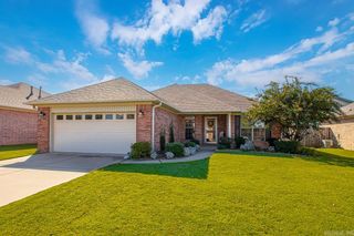 5325 Pewter Drive, Conway, AR 72034