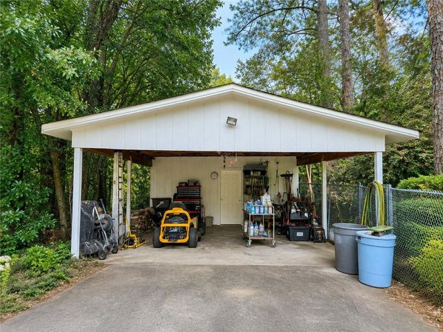 2523 Andover Drive, Atlanta, GA 30360