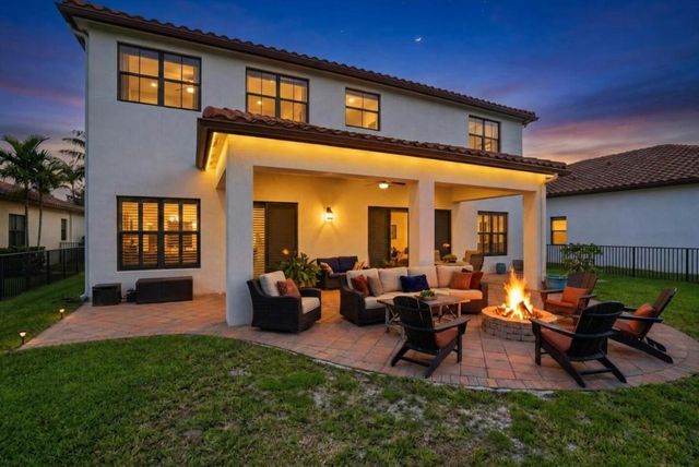 6370 Vireo Court, Lake Worth, FL 33463