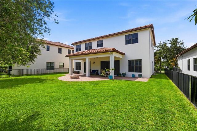 6370 Vireo Court, Lake Worth, FL 33463