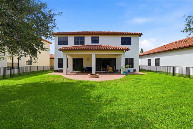 6370 Vireo Court, Lake Worth, FL 33463