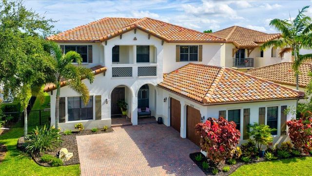 6370 Vireo Court, Lake Worth, FL 33463