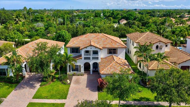 6370 Vireo Court, Lake Worth, FL 33463