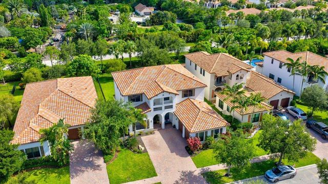 6370 Vireo Court, Lake Worth, FL 33463