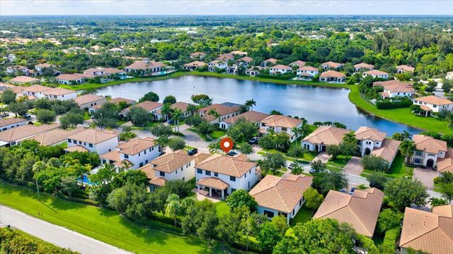 6370 Vireo Court, Lake Worth, FL 33463