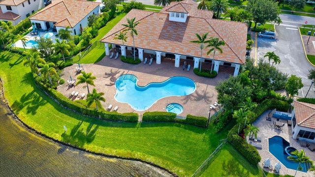 6370 Vireo Court, Lake Worth, FL 33463