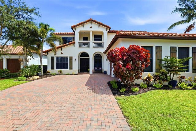 6370 Vireo Court, Lake Worth, FL 33463