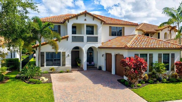 6370 Vireo Court, Lake Worth, FL 33463