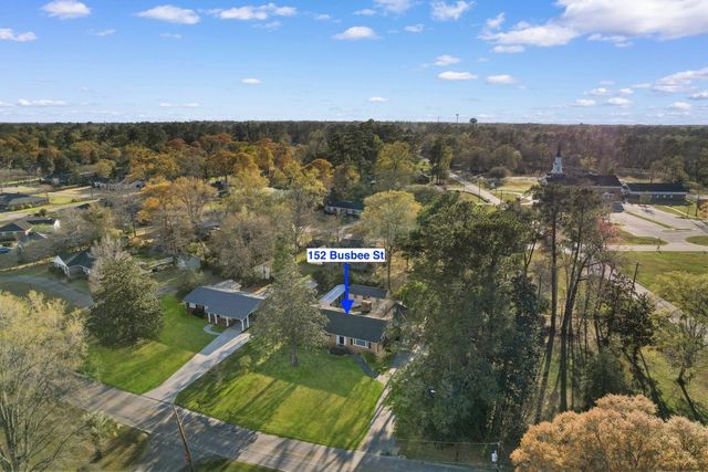 152 Busbee St., Conway, SC 29526