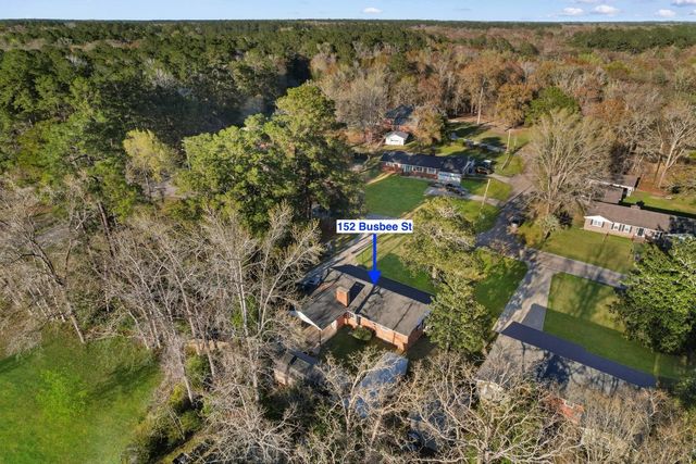 152 Busbee St., Conway, SC 29526