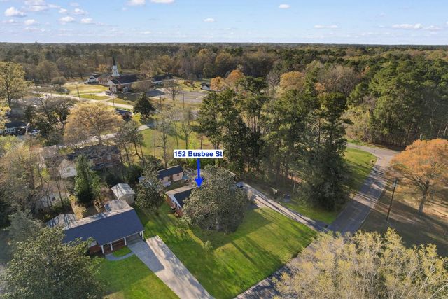 152 Busbee St., Conway, SC 29526