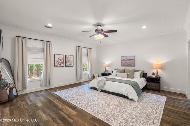 108 Baneberry Trace, Hattiesburg, MS 39402