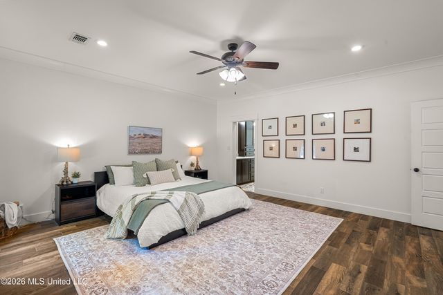 108 Baneberry Trace, Hattiesburg, MS 39402