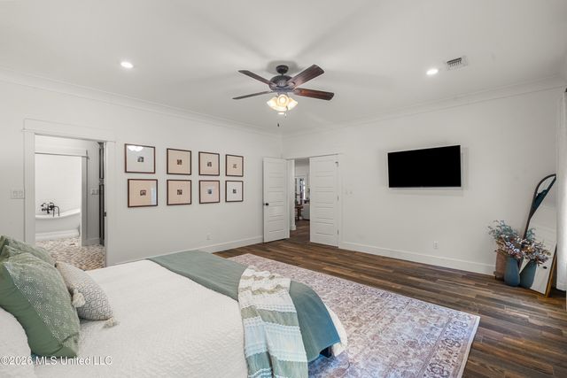 108 Baneberry Trace, Hattiesburg, MS 39402