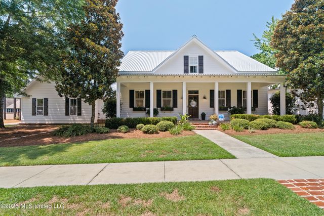 108 Baneberry Trace, Hattiesburg, MS 39402