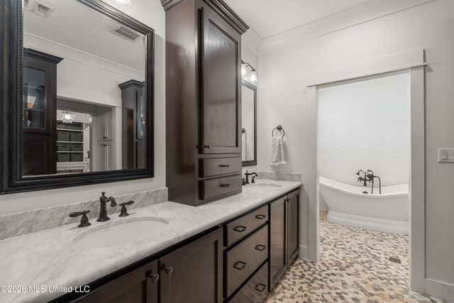 108 Baneberry Trace, Hattiesburg, MS 39402