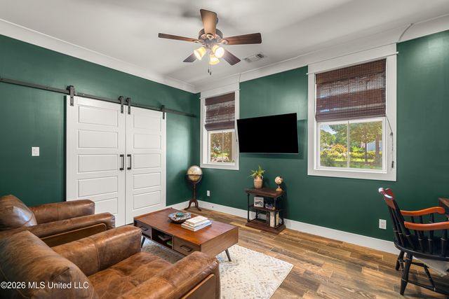 108 Baneberry Trace, Hattiesburg, MS 39402