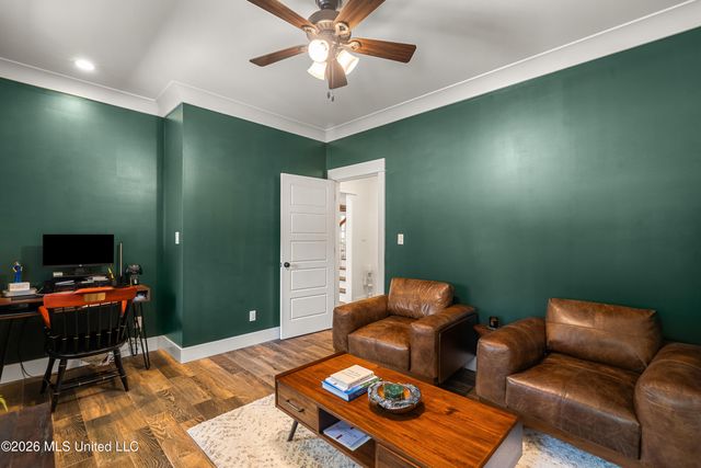 108 Baneberry Trace, Hattiesburg, MS 39402