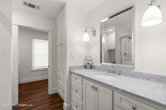108 Baneberry Trace, Hattiesburg, MS 39402