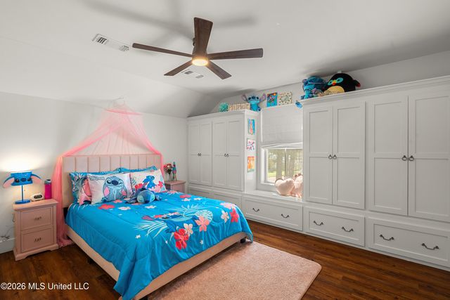 108 Baneberry Trace, Hattiesburg, MS 39402