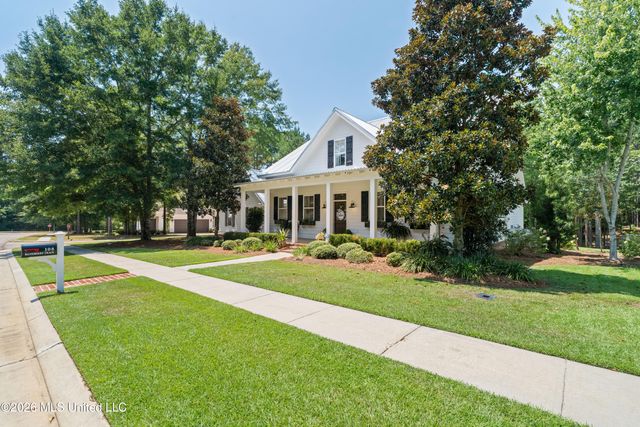 108 Baneberry Trace, Hattiesburg, MS 39402