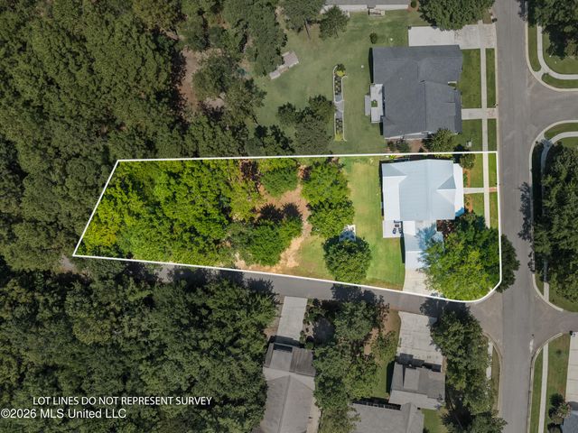 108 Baneberry Trace, Hattiesburg, MS 39402