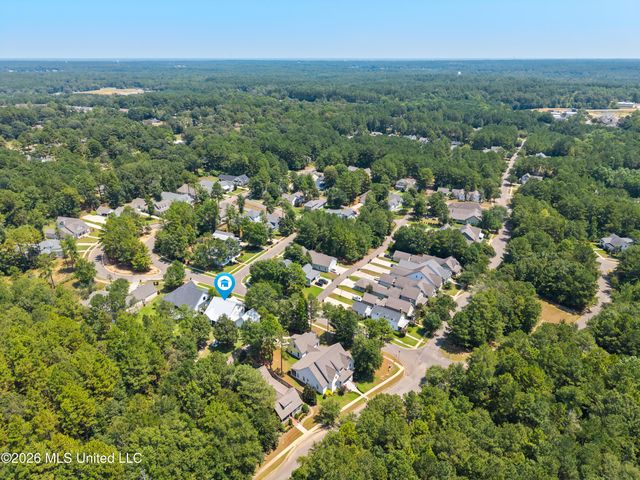 108 Baneberry Trace, Hattiesburg, MS 39402
