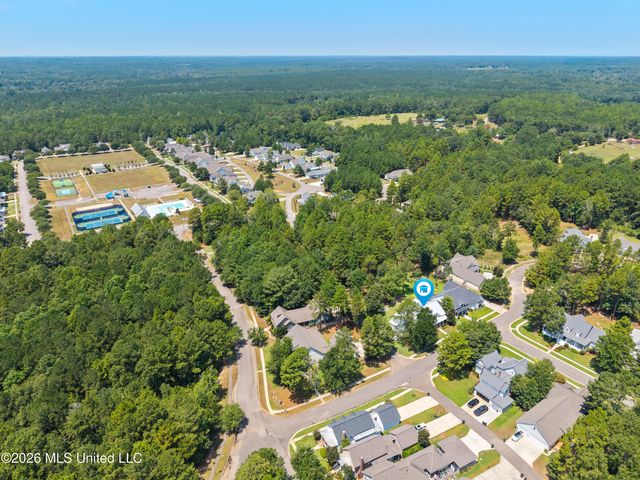 108 Baneberry Trace, Hattiesburg, MS 39402