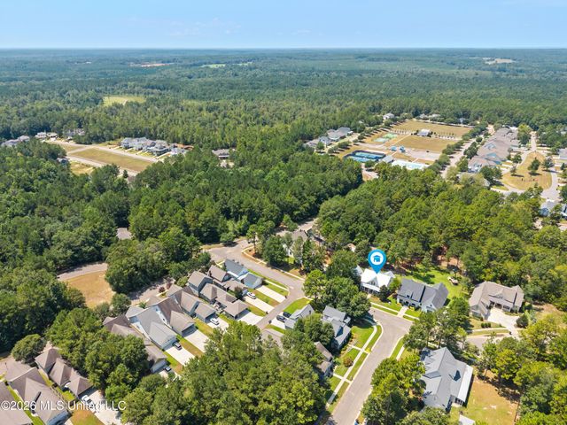 108 Baneberry Trace, Hattiesburg, MS 39402