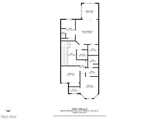 805 Dipper Lane 2, Aurora, OH 44202