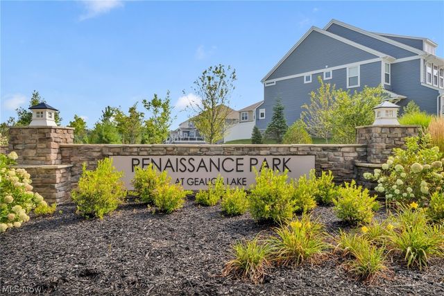 805 Dipper Lane 2, Aurora, OH 44202
