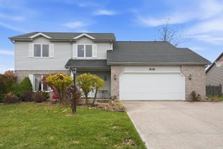 816 YELLOW LAKE Drive, Fort Wayne, IN 46804
