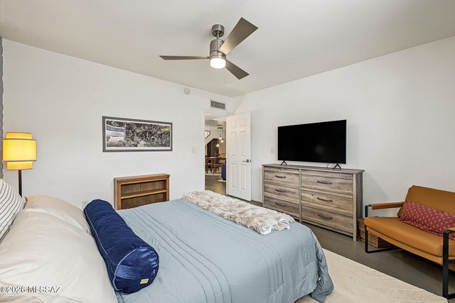 4310 E Presidio Road, Tucson, AZ 85712