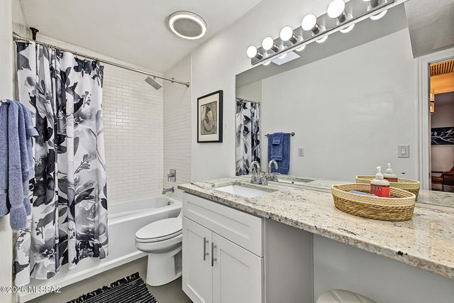 4310 E Presidio Road, Tucson, AZ 85712