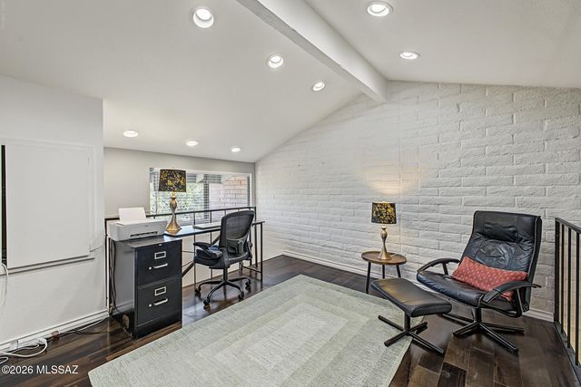 4310 E Presidio Road, Tucson, AZ 85712