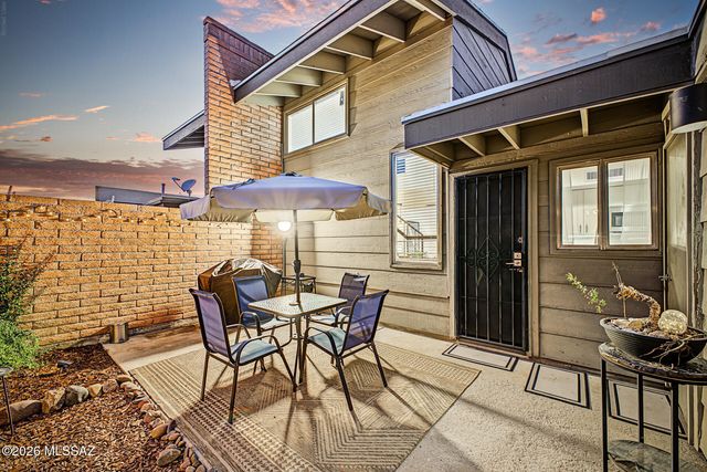 4310 E Presidio Road, Tucson, AZ 85712
