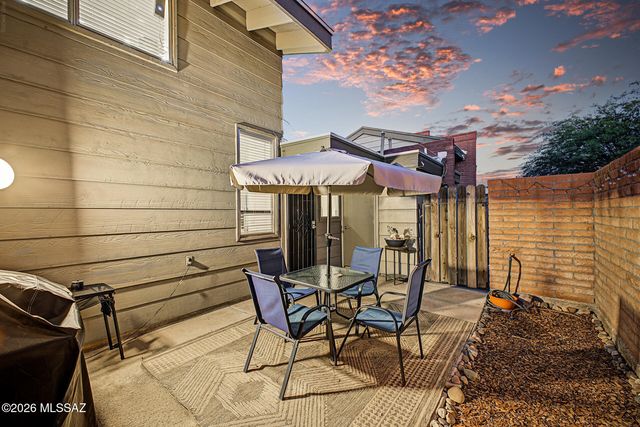 4310 E Presidio Road, Tucson, AZ 85712