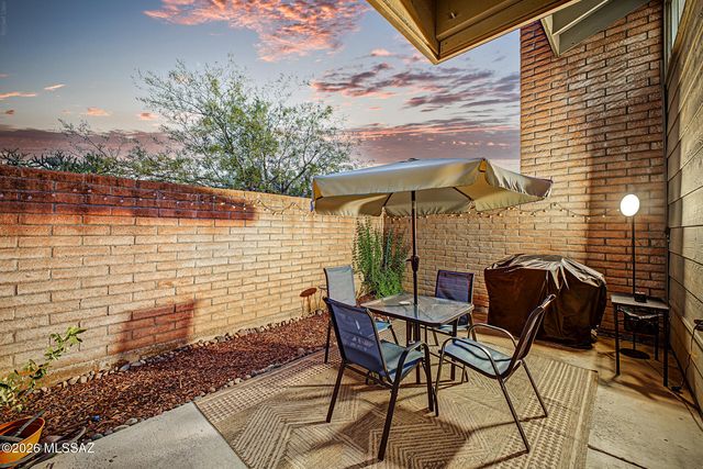 4310 E Presidio Road, Tucson, AZ 85712