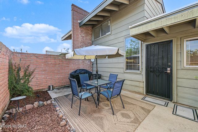 4310 E Presidio Road, Tucson, AZ 85712