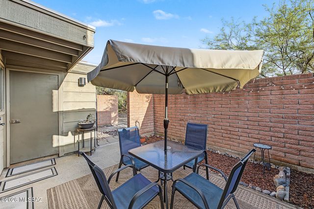 4310 E Presidio Road, Tucson, AZ 85712