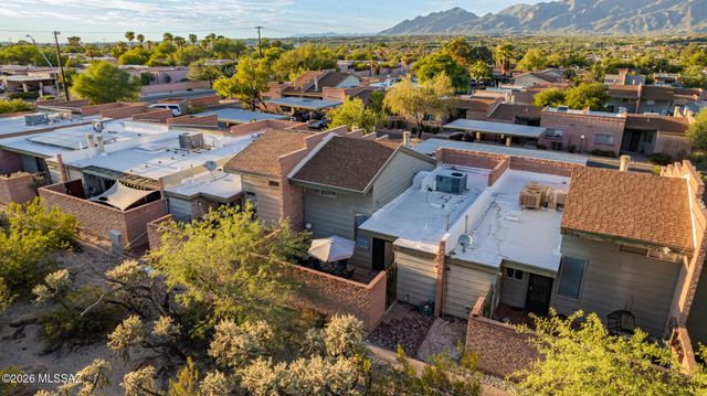 4310 E Presidio Road, Tucson, AZ 85712