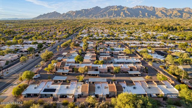 4310 E Presidio Road, Tucson, AZ 85712