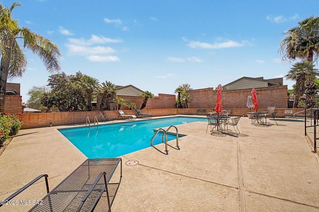 4310 E Presidio Road, Tucson, AZ 85712