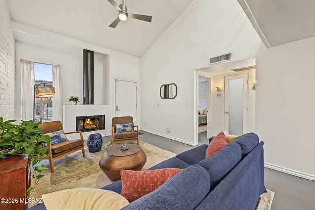 4310 E Presidio Road, Tucson, AZ 85712