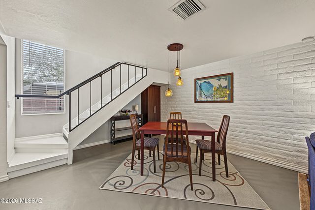 4310 E Presidio Road, Tucson, AZ 85712
