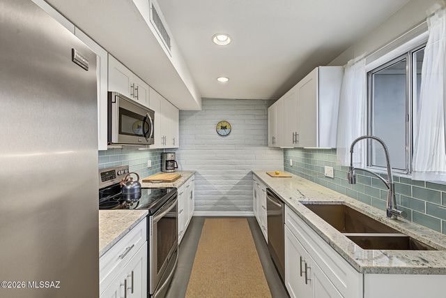 4310 E Presidio Road, Tucson, AZ 85712